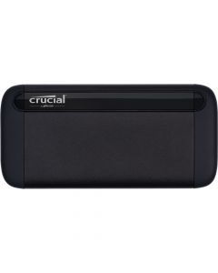 Crucial ct1000x8ssd9 Unidad Ssd Portable (ct1000x8ssd9) X8 1tb Usb 32 Tipo-c