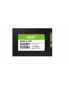 Acer BL.9BWWA.110 unidad de estado solido re100 - 2 tb, 562 mb s, 529 s