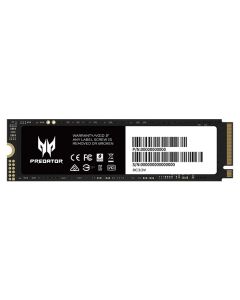 Acer BL.9BWWR.117 predator gm7 m.2 512 gb pci express 4.0 nvme