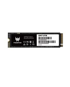 Acer BL.9BWWR.119 predator gm7 m.2 2 tb pci express 4.0 nvme
