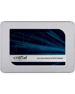 Crucial ct250mx500ssd1 Dducrc040 Ssd Mx500 - 250 Gb  Sata 560 Mb S 510 6 Gbit