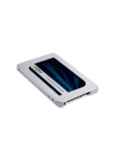 Crucial ct2000mx500ssd1 Ssd Mx500 - 2000 Gb, Sata, 560 Mb S, 510 6 Gbit S