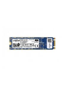 Crucial ct250mx500ssd4 Ssd Mx500 - 250 Gb, 560 Mb S, 510 S