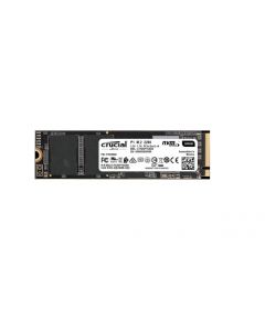 Crucial ct500p1ssd8  Ssd - 500 Gb, Pci Express 3.0, 1900 Mb S, 950 S