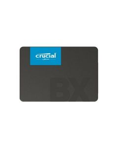 Crucial ct960bx500ssd1 Ssd 960gb - 960 Gb, Serial Ata Iii, 540 Mb S, 500 6 Gbit S