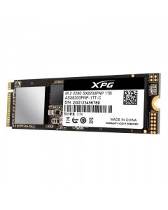 Adata asx8200pnp-1tt-c Ddudat1030 Ssd - 1000 Gb, Pci Express, 3500 Mb S, 3000 S