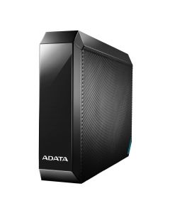 Adata ahm800-8tu32g1-cusbk Disco Duro Externo Hm800 8tb - 8 Tb Negro