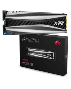 Adata agammixs50-1tt-c Ssd Xpg M.2 Pcie 1tb -