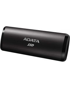 Adata ASE760-1TU32G2-CBK ssd externo  - 1 tb