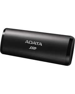Adata ASE760-2TU32G2-CBK ssd externo se760 - 2 tb, usb 3.2 gen