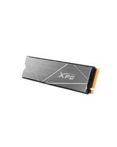 Adata AGAMMIXS50L-512G-C unidad de estado sãlido xpg s50 lite m.2 pcie 4.0 (nvme) 512gb gen4x4 - 2280. (disipador adherido)