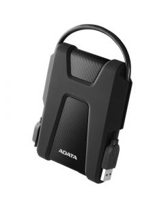 Adata AHD680-2TU31-CBK disco duro externo  - 2 tb, usb 3.2 gen1, 2.5 pulgadas, negro