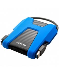 Adata AHD680-1TU31-CBL disco duro externo hd680 - 1 tb, usb 3.2 gen1, 2.5 pulgadas