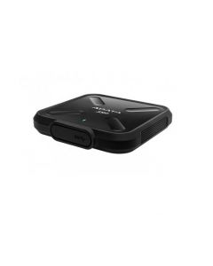 Adata asd700-1tu31-cbk  Unidad De Estado Solido Externo Sd700 1tb - 1000 Gb, Usb 3.0, 440 Mb S, Negro