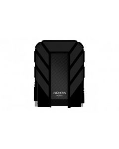 Adata ahd710p-4tu31-cbk Disco Duro Externo Hd710 - 4 Tb, Usb 3.1, 2.5", Negro