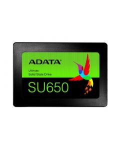 Adata asu650ss-120gt-r Ddudat920 Ssd Su650 - 120 Gb, Sata Iii
