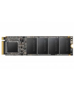 Adata asx6000pnp-1tt-c Ssd Xpg Sx6000 - 1000 Gb, Pci Express, 2100 Mb S, 1400 S