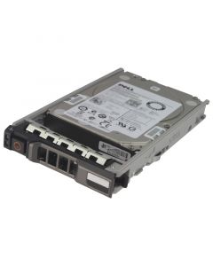 Dell 161-BCHF disco duro interno 2.5 2.4 tb sas