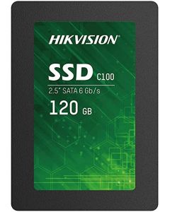 Otros HS-SSD-C100/120G hikvision digital technology hs-ssd-c100 120g unidad de estado solido (ssd) - 120 gb