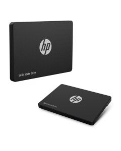 Hp 345M7AA##ABB unidad de estado solido  s650 - 120 gb, sata 3, 2.5 pulgadas