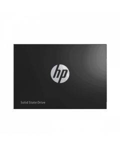Hp 345N0AA##ABB unidad de estado solido  s650 - 960 gb, sata iii