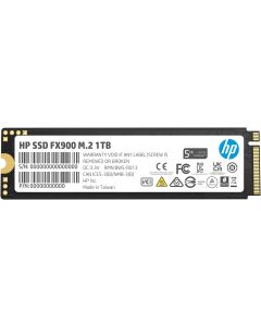 Hp 57S53AA#ABM ssd nvme fx900 1tb -