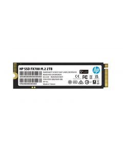 Hp 8U2N5AA ssd fx700 2tb m.2 pcie gen 4 nvme