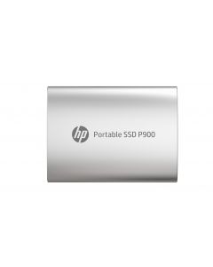 Hp 7M691AA unidad externa de estado sólido 512 gb usb tipo c 3.2 gen 2x2 plata