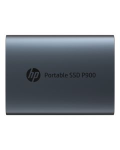 Hp 7M692AA p900 1 tb usb tipo c usb4 gen 2x2 gris