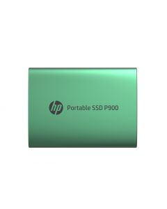 Hp 848T7AA unidad externa de estado sólido 1 tb usb tipo c 3.2 gen 2x2 verde