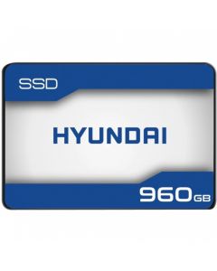 Hyundai C2S3T/960 c2s3t 960 disco ssd  - gb, sata iii, 2.5 pulgadas