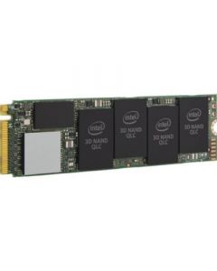Intel ssdpeknw512g8x1978348 Ssd M.2 660p Series 512gb - 512 Gb 1500 Mb S 1000