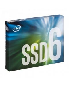Intel ssdpeknw020t8x1978351 Dduint190 Ssd M.2 660p Series 2tb - 2 Tb 1800 Mb S