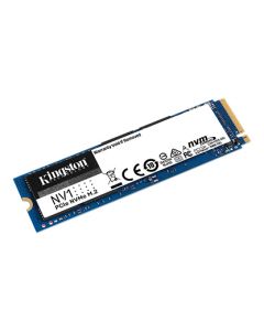 Kingston Technology SNVS/250G snvs 250g ssd m.2  - 250 gb
