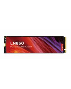 Lenovo 5SD1N53083 ln860 512 gb m.2 pci express 3.0 nvme 3d tlc nand