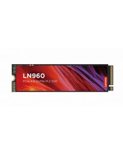 Lenovo 5SD1N53086 ln960 512 gb m.2 pci express 4.0 nvme