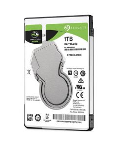 Seagate st1000lm04 Disco Duro - 1 Tb, Sata, 5400 Rpm, 2.5 Pulgadas