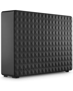 Seagate steb10000400 Disco Duro - 10 Tb, Usb 3.0, 3.5"