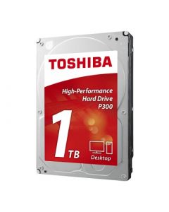 Toshiba hdwd110uzsva Disco Duro Hdwd110xzsta - 1000 Gb, Serial Ata Iii, 7200 Rpm, 3.5