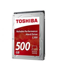 Toshiba hdwj105xzsta Disco Duro Interno  500 Gb Serial Ata