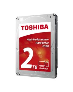 Toshiba hdwd120xzsta / dt01aca200  P300 2tb 2000gb Serial Ata Iii Disco Duro Interno