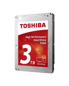Toshiba hdwd130xzsta Disco Duro Interno  3000 Gb Serial Ata