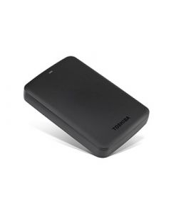 Toshiba hdtb330xk3ca Disco Duro Externo  3000 Gb 5400 Rpm