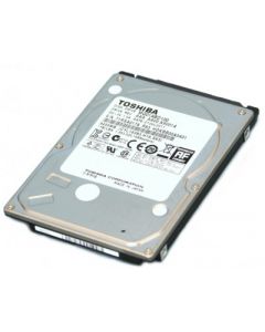 Toshiba mq01abd100m Disco Duro  1000 Gb Sata