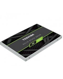 Toshiba thn-tr20z2400u8 Ssd - 240 Gb, Serial Ata Iii