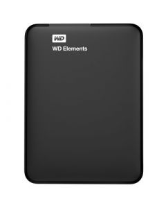 Western Digital wdbuzg0010bbk Disco Duro Externo Elements