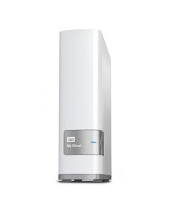 Western Digital wdbctl0040hwt Almacenamiento Nas  Usb 3.0