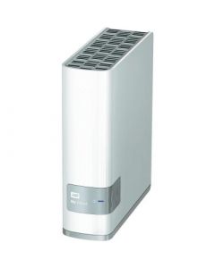 Western Digital wdbctl0020hwt Almacenamiento Nas  2 Tb Usb