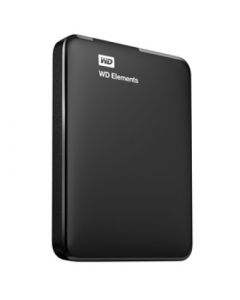 Western Digital wdbu6y0020bbk Disco Duro Externo  2000 Gb