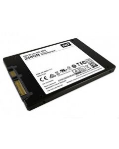 Western Digital wds240g1g0a Ssd  240 Gb